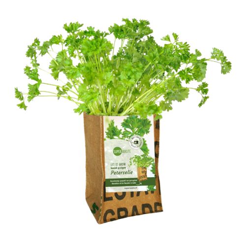 Grow bag flowers or herbs - Image 12